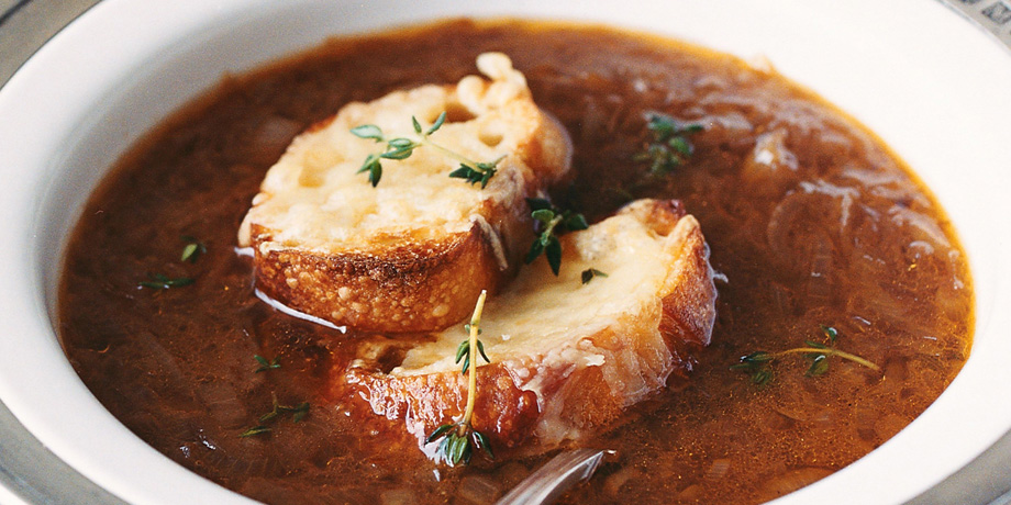 ["[\"French Onion Soup | Recipes | ["[\"The thirsty kitchen\"]"]\"]"]
